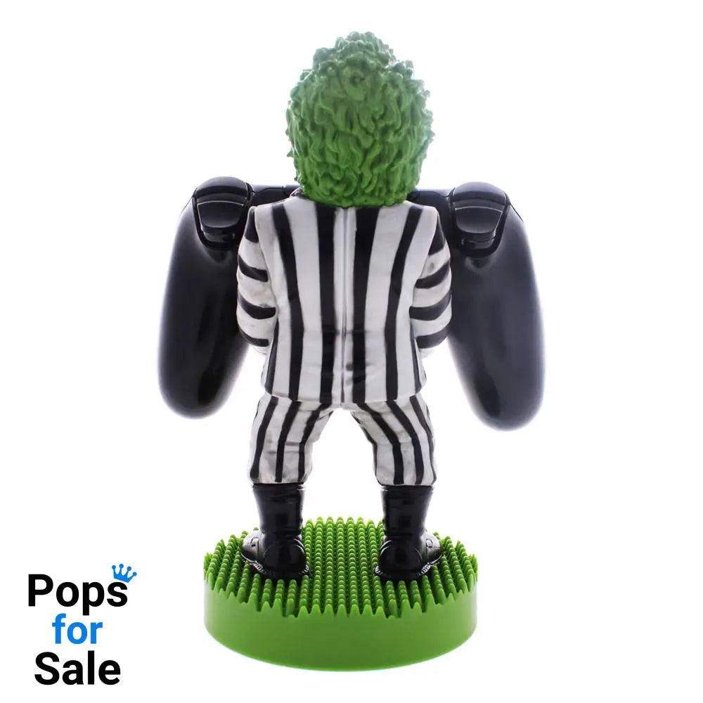 Beetlejuice Cable Guys Charging Stand Beetlejuice 20 cm