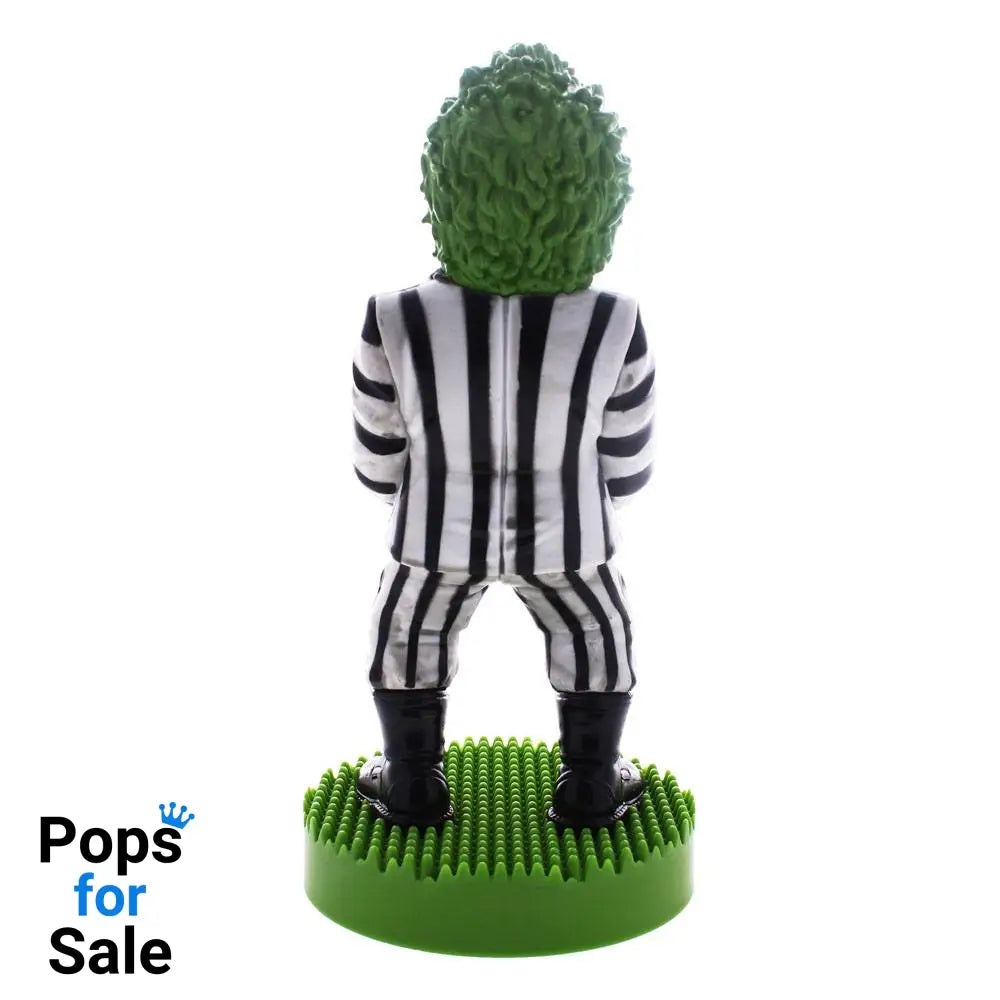 Beetlejuice Cable Guys Charging Stand Beetlejuice 20 cm