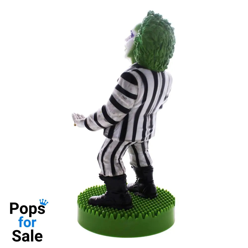 Beetlejuice Cable Guys Charging Stand Beetlejuice 20 cm