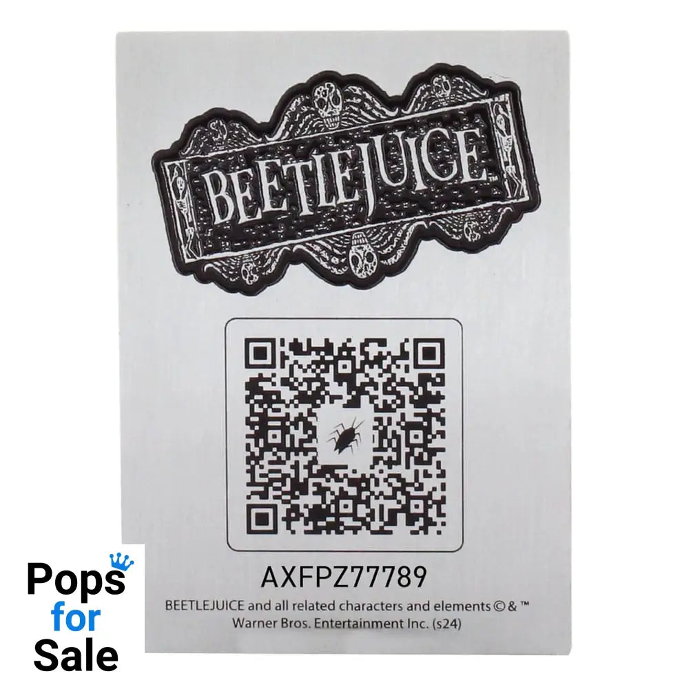 Beetlejuice Digiplates Phone Stand Generation 1 Starter Pack Gadgets