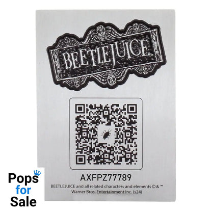 Beetlejuice Digiplates Phone Stand Generation 1 Starter Pack Gadgets