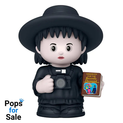 Beetlejuice Fisher-Price Little People Collector Mini Figures 4-Pack 7 cm Mini-figures