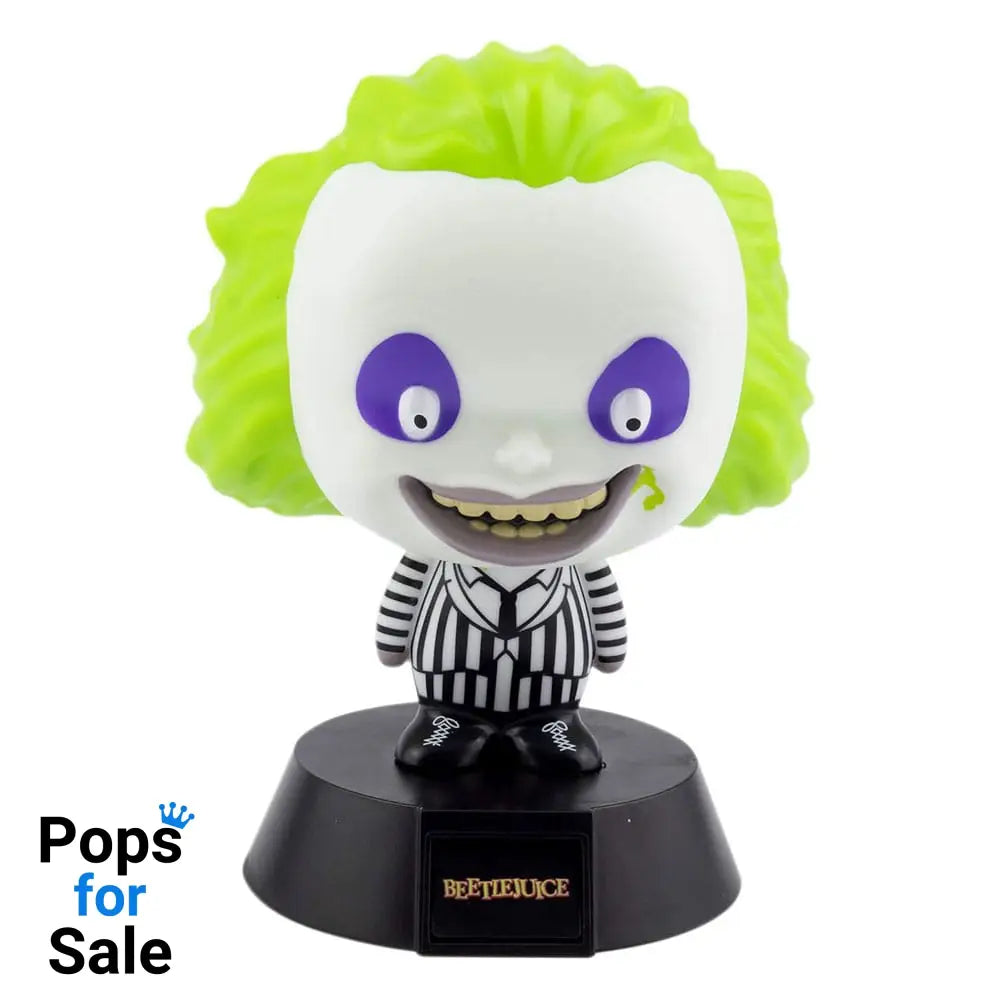 Beetlejuice Icon Light Beetlejuice 12 cm