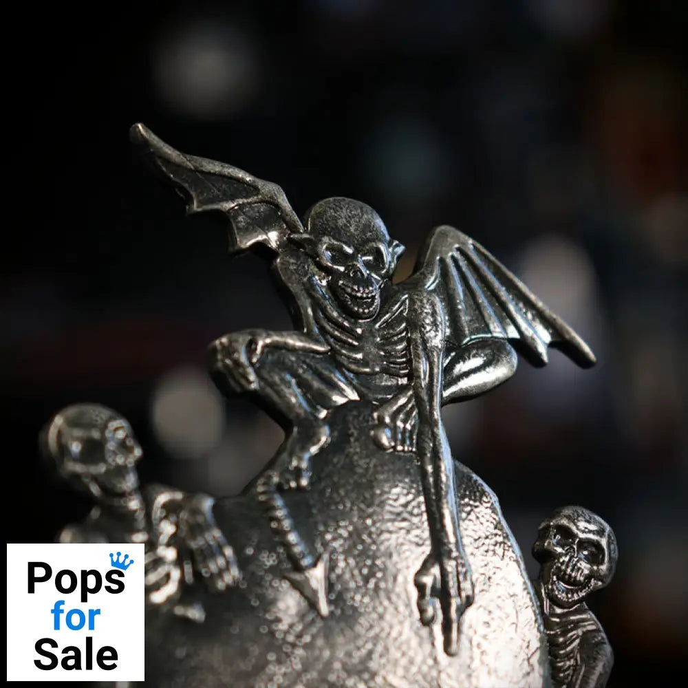 Beetlejuice Limited Edition Gravestone Ingot Ingot