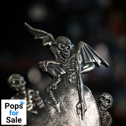 Beetlejuice Limited Edition Gravestone Ingot Ingot