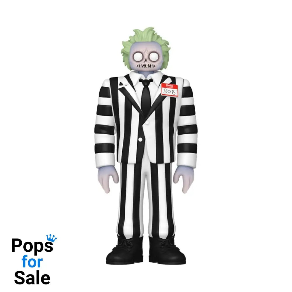 Beetlejuice POP! Movies Vinyl Figure BOB as Beetlejuice 9 cm