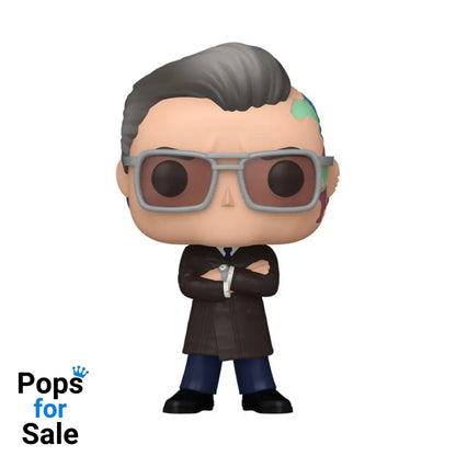 Beetlejuice POP! Movies Vinyl Figure Wolf Jackson 9 cm