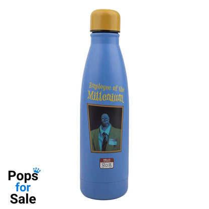 Beetlejuice Thermo Water Bottle Beetlejuice Employee of the Millenium