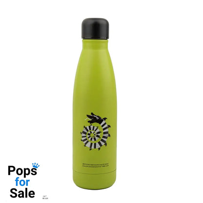 Beetlejuice Thermo Water Bottle Here Lies Beetlejuice