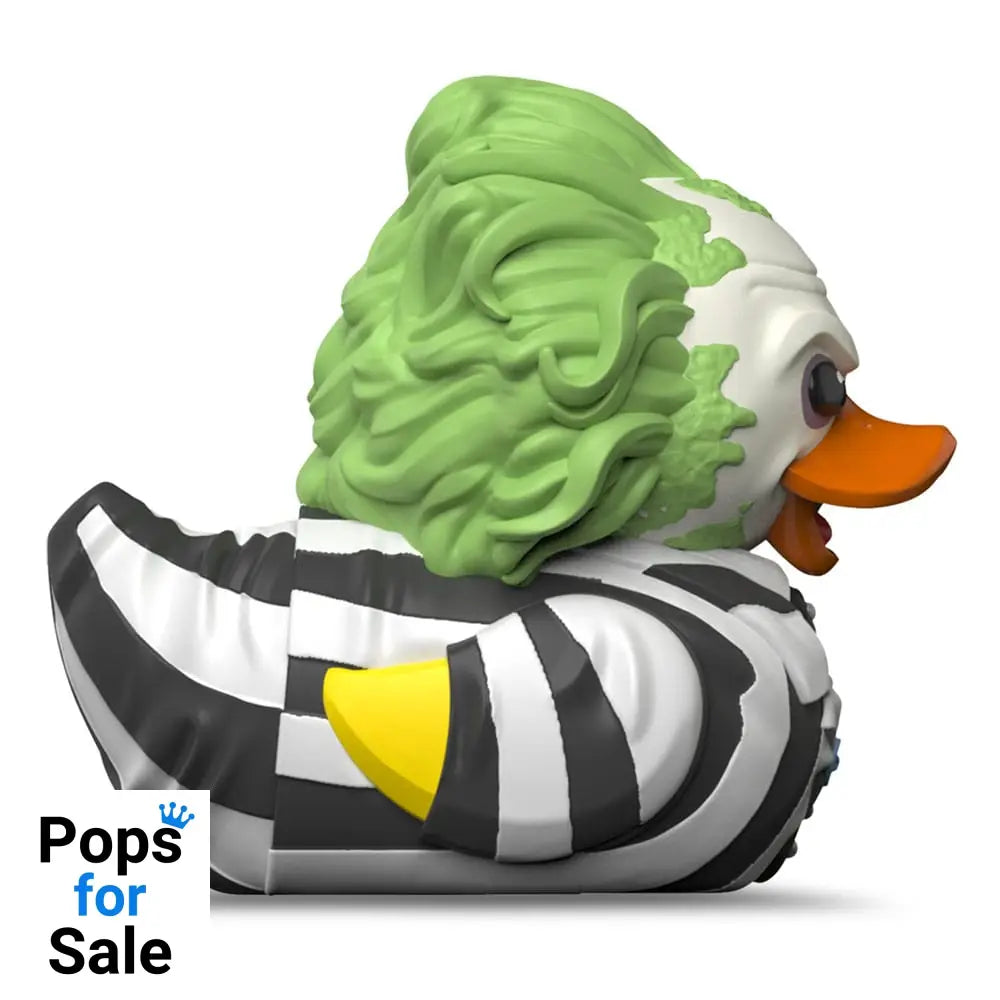 Beetlejuice  Tubbz Mini PVC Figure Beetlejuice 5 cm