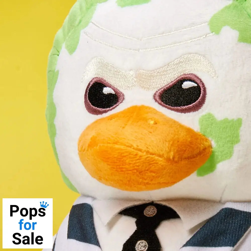 Beetlejuice Tubbz Plush Figure Beetlejuice 20 cm Plushes