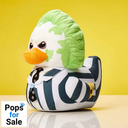 Beetlejuice Tubbz Plush Figure Beetlejuice 20 cm