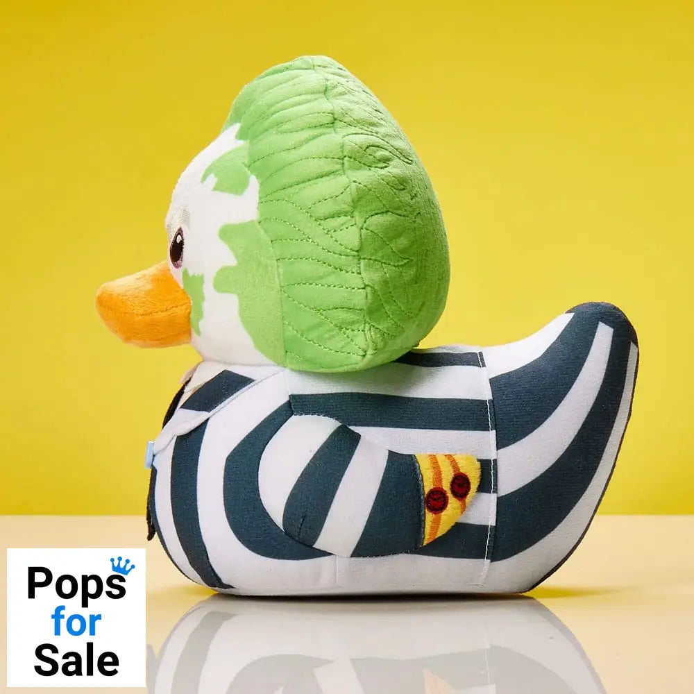 Beetlejuice Tubbz Plush Figure Beetlejuice 20 cm