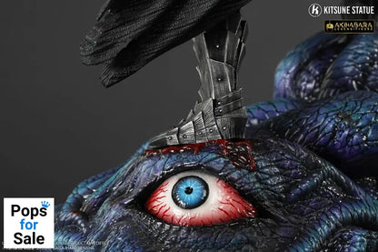 Berserk Akihabara Legend Figure PVC Statue 1/8 Guts (Berserker Armor) 26 cm