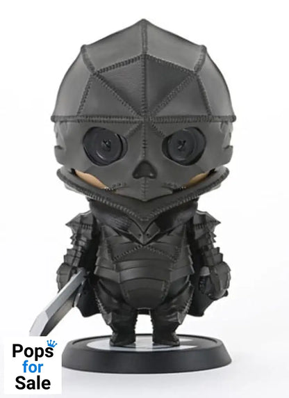 Berserk Cutie1 PVC Figure Guts Berserker Armor (Phase 0) 12 cm Statues