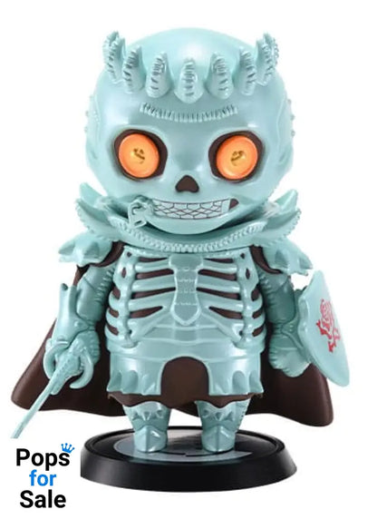 Berserk Cutie1 PVC Figure Skull Knight Comic Cover Color Ver. 12 cm Statues