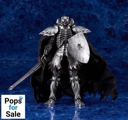 Berserk Figma Action Figure Skull Knight 17 cm