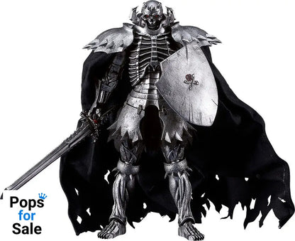 Berserk Figma Action Figure Skull Knight 17 cm Action figures