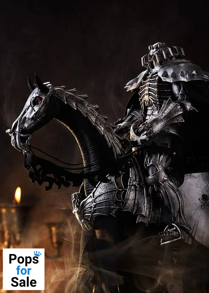 Berserk Figma Action Figure Skull Knight: DX Edition 17 cm