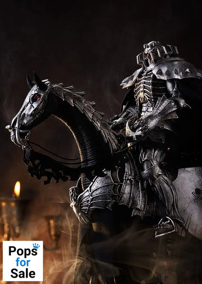 Berserk Figma Action Figure Skull Knight: DX Edition 17 cm