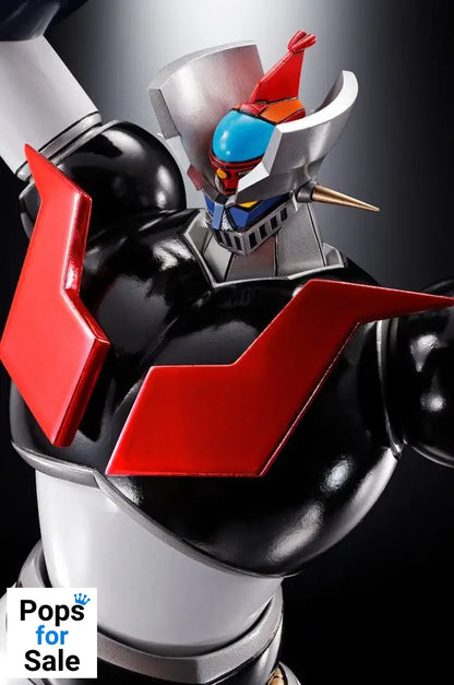 Berserk Figuarts ZERO Metallic Touch PVC Statue Double Mazinger 21 cm