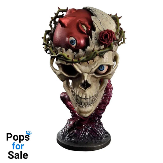 Berserk Life Scale Masterline Series Statue 1/4 Behelit Skull 20 cm
