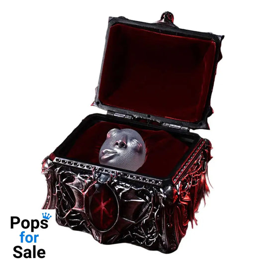 Berserk Life Scale Statue Ganishka's Behelit 8 cm