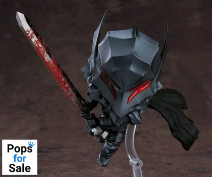 Berserk Nendoroid Action Figure Guts: Berserker Armor Ver. 10 cm