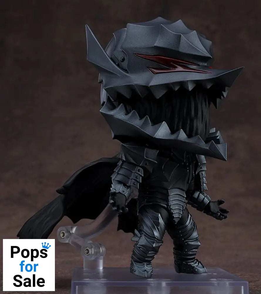 Berserk Nendoroid Action Figure Guts: Berserker Armor Ver. 10 cm