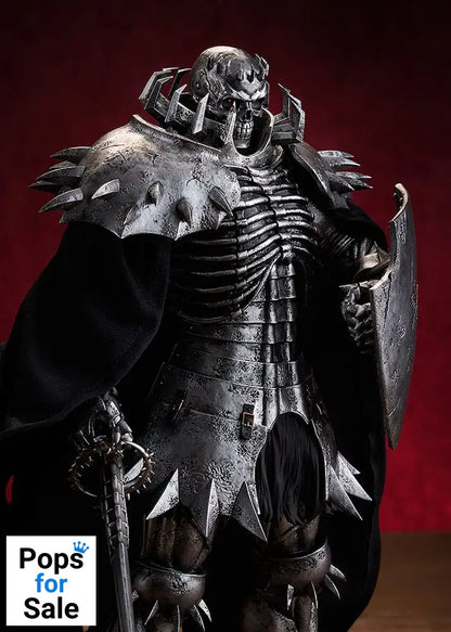 Berserk Pop Up Parade L PVC Statue Skull Knight heo European Exclusive 22 cm Statues