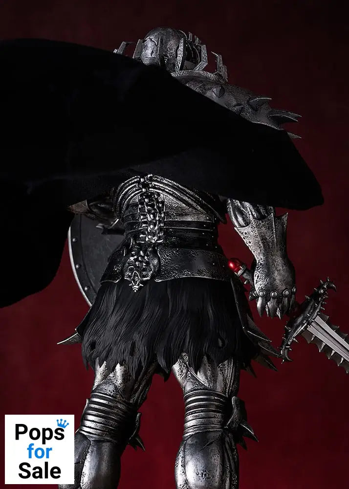 Berserk Pop Up Parade L PVC Statue Skull Knight heo European Exclusive 22 cm