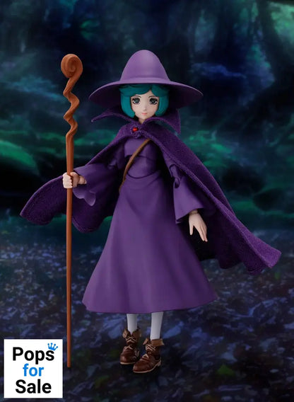 Berserk S.H. Figuarts Action Figure Schierke 12 cm Action figures