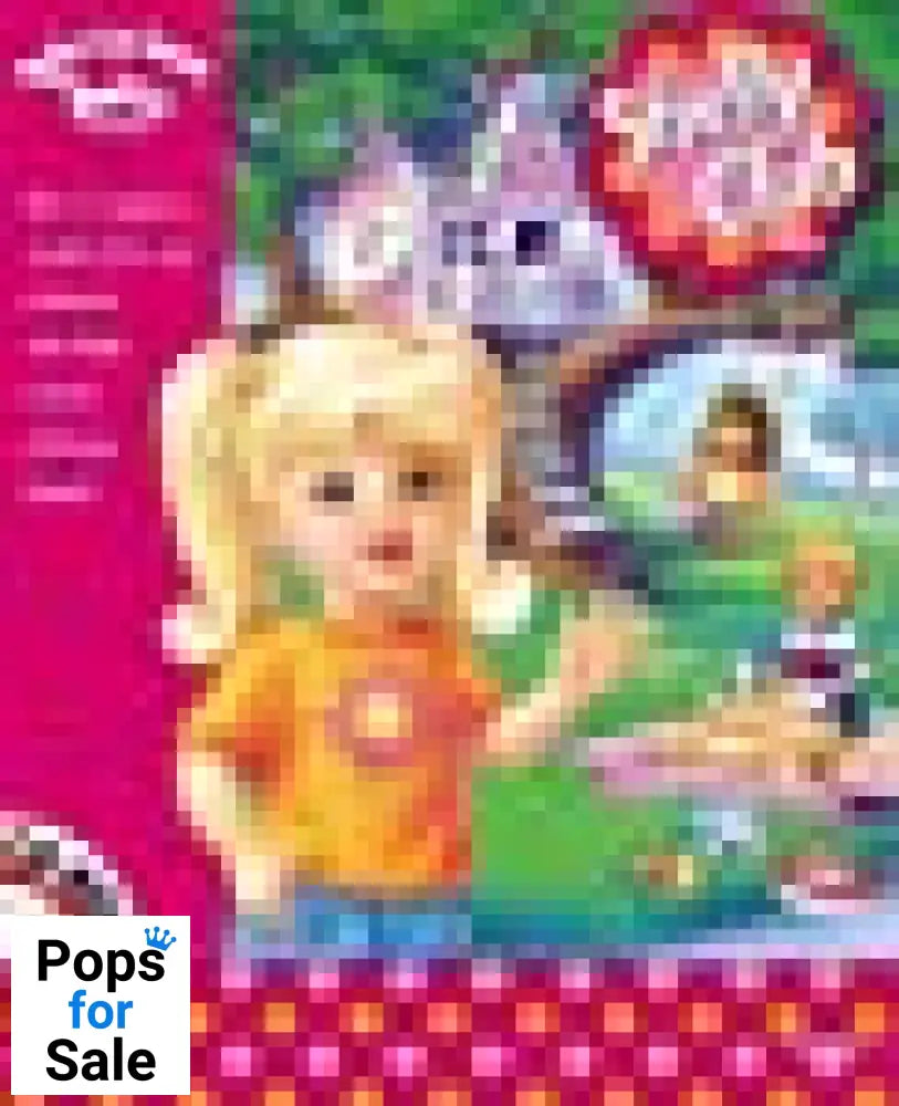 BestSeller Junior: Shelly Club