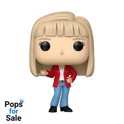 Beverly Hills 90210 POP! TV Vinyl Figure Kelly Taylor 9 cm POP! Figures