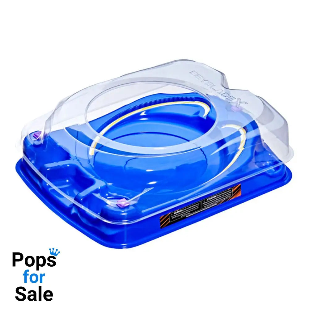 Beyblade X Drop Attack Battle Set