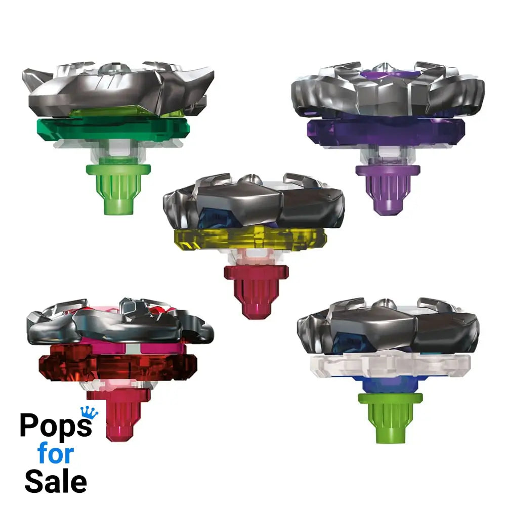 Beyblade X Xtreme Battle Set