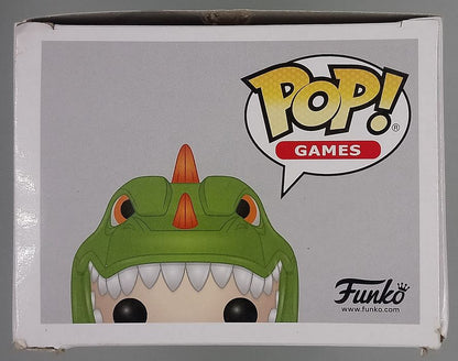 443 Rex - Fortnite - Box Damaged Funko POP