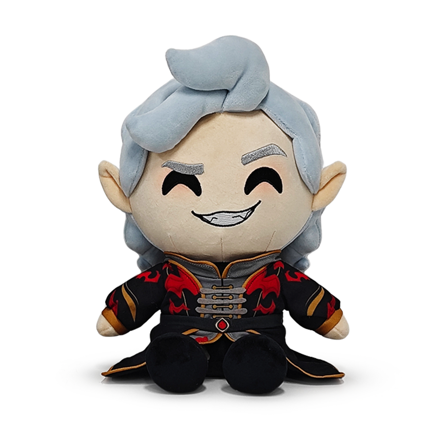 Youtooz - Baldur’s Gate 3: Ascended Astarion Plush (9 Inch) Plush