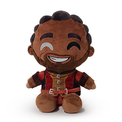 Youtooz - Baldur’s Gate 3: Curseless Wyll Plush (9 Inch) Plush