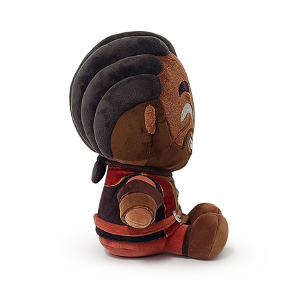 Youtooz - Baldur’s Gate 3: Curseless Wyll Plush (9 Inch) Plush