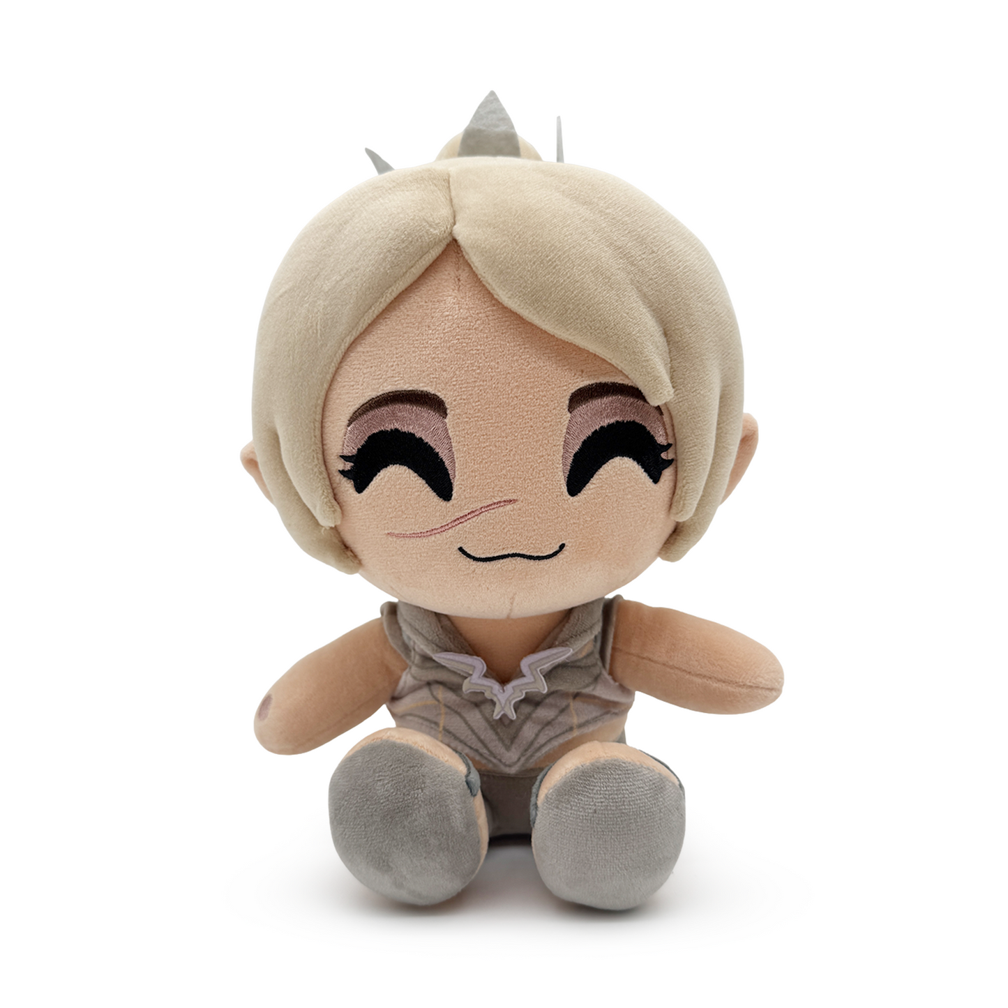 Youtooz - Baldur’s Gate 3: Selunite Shadowheart Plush (9 Inch) Plush