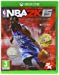 NBA 2K15 for Microsoft Xbox One (XB1)