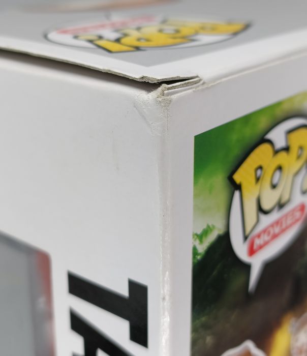 123 Tauriel - The Hobbit - Box Damaged Funko POP