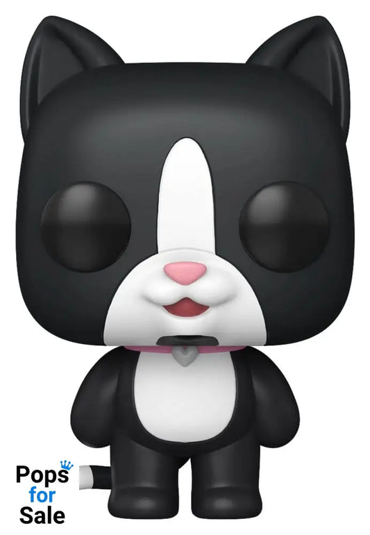 Binding of Isaac POP! Games Vinyl Figure Guppy 9 cm