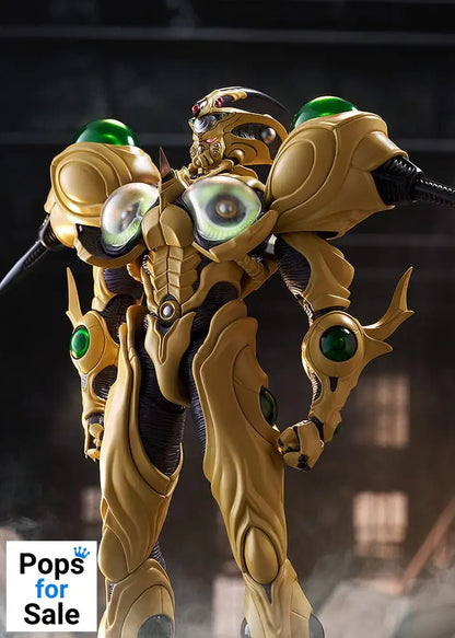 Bio Booster Armor Guyver Figma Action Figure Guyver Gigantic 22 cm