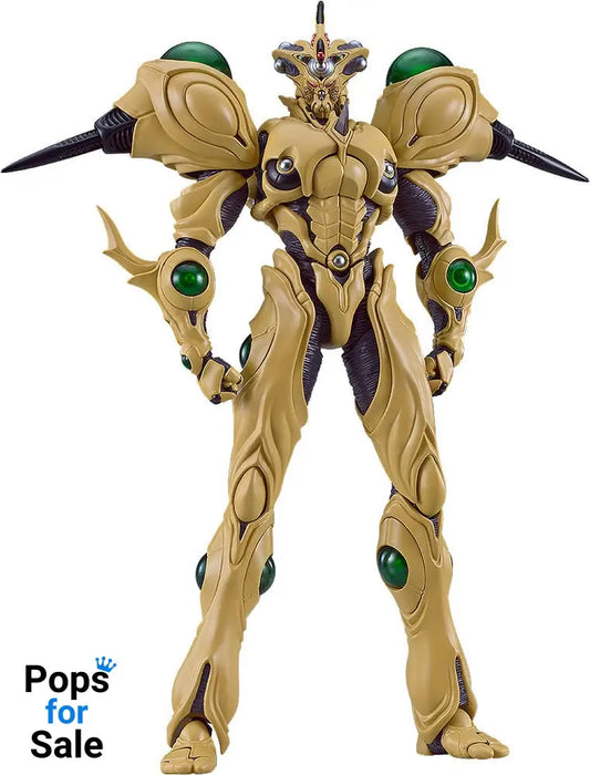 Bio Booster Armor Guyver Figma Action Figure Guyver Gigantic 22 cm