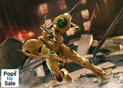 Bio Booster Armor Guyver Figma Action Figure Guyver Gigantic 22 cm