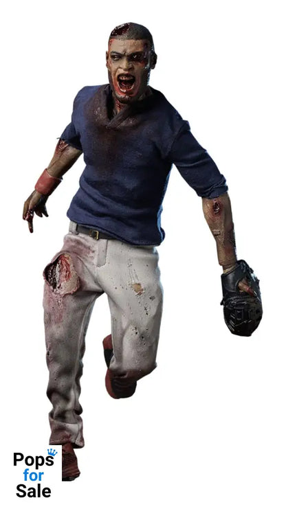 Bitten Action Figure 1/6 Rajesh 28 cm Action figures