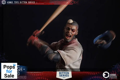 Bitten Action Figure 1/6 Rajesh 28 cm