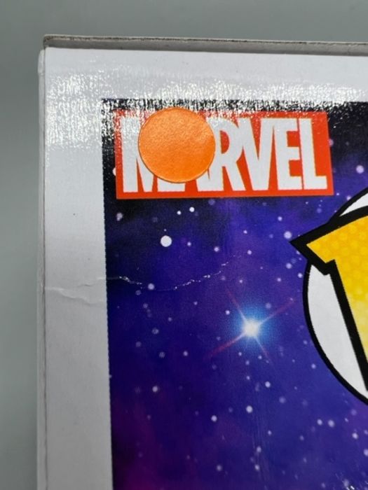 #974 Ravager Thanos - Marvel What if...? - Box Damaged Funko POP